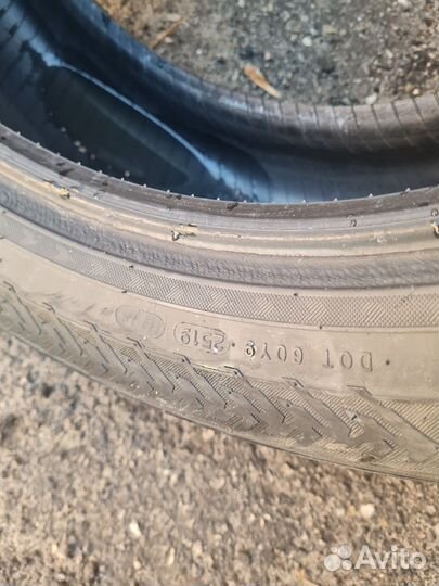 Nokian Tyres Hakkapeliitta 8 SUV 235/55 R20