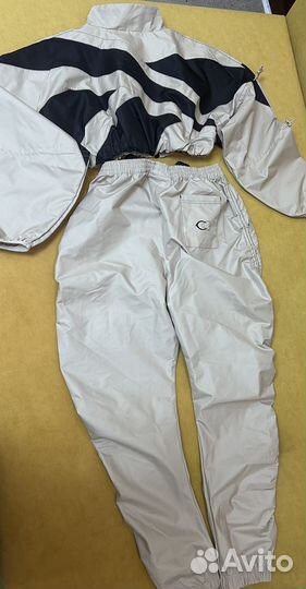 Спортивный костюм женский