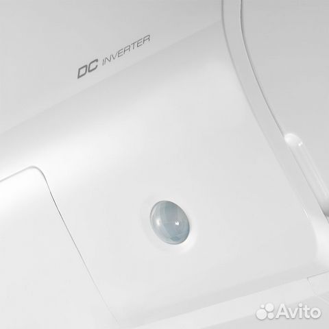 Сплит-система ballu bspki-10HN8