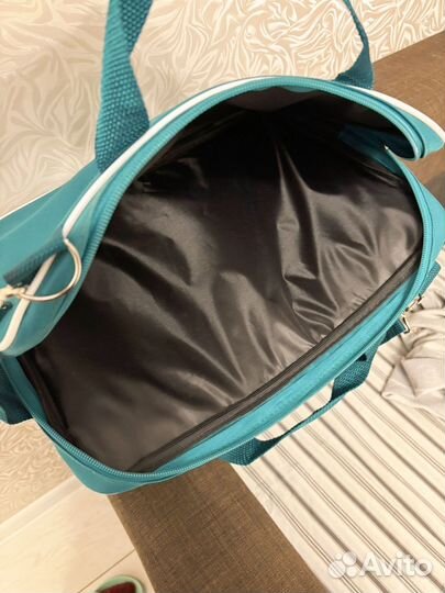 Сумка для ноутбука новая