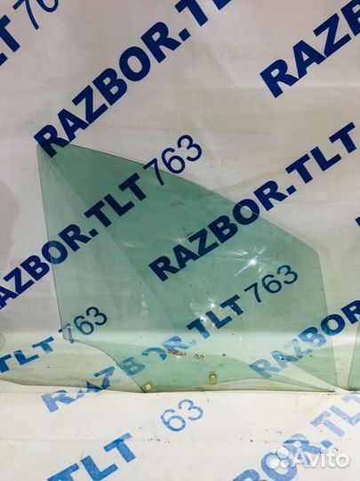 Стекло peugeot 307 1.6 ат хетчбек