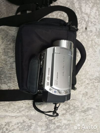 Коллекция фото-видео аппаратуры