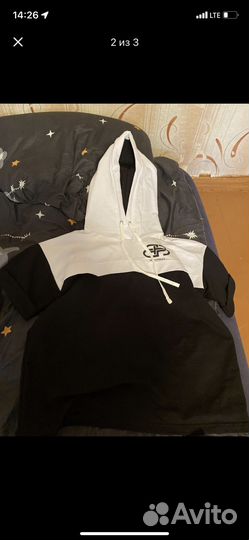 Спортивный костюм женский