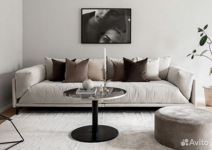 Диван Европа