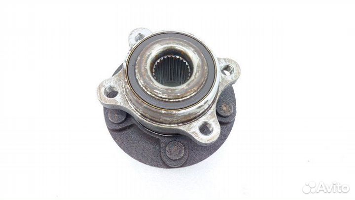 Ступица передняя Ford Mondeo 5 2.5 S7CB 2015