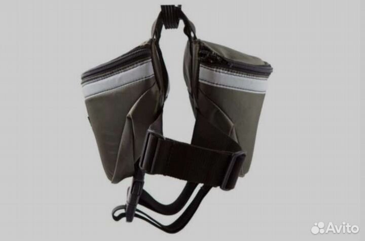 Шлейка сумка