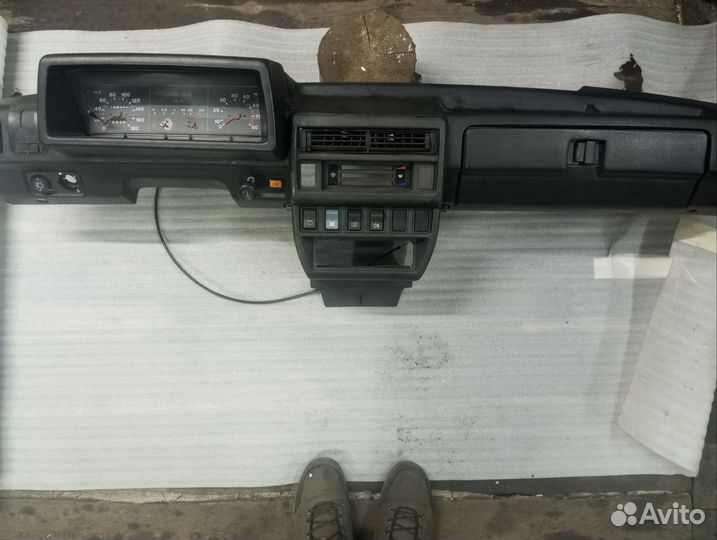 Торпеда на ниву 21213