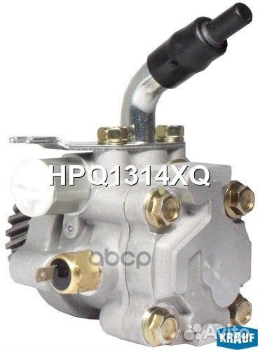 Насос гур HPQ1314XQ Krauf