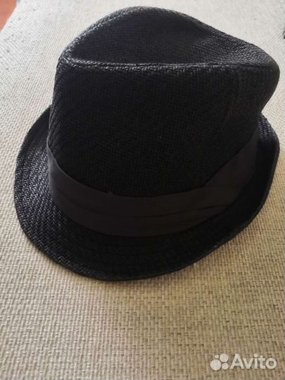 Шляпа женская