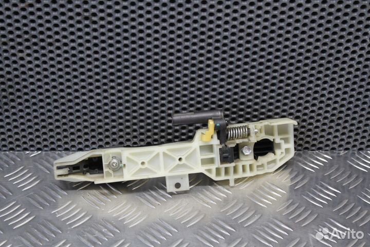 Ручка двери Hyundai Solaris