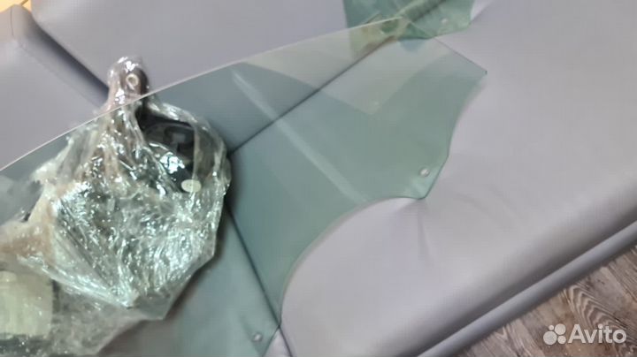 Стёкла передние боковые Бмв G 11/12