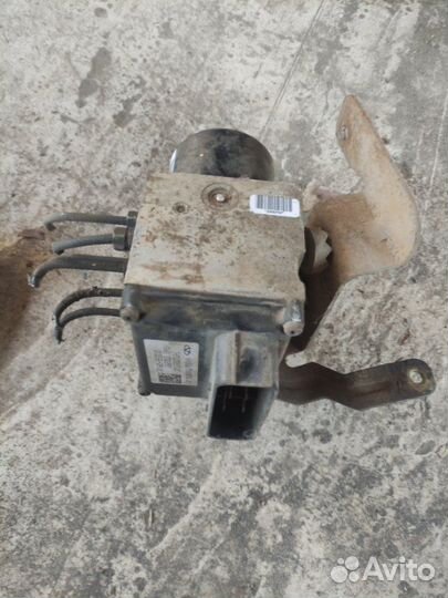 Блок ABS Vortex Estina седан 1.6 2009