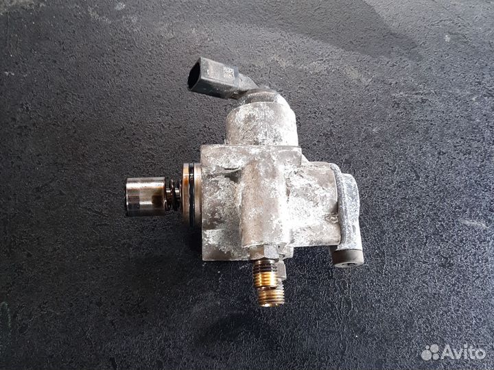 Тнвд 3.2 FSI Audi A4 A6 A5 A8