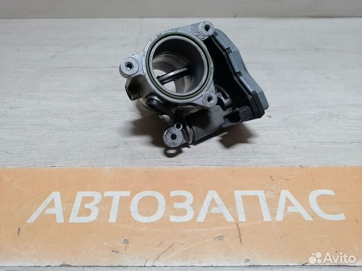 Дроссельная заслонка Rover Evoque Эвок Эвог Евок