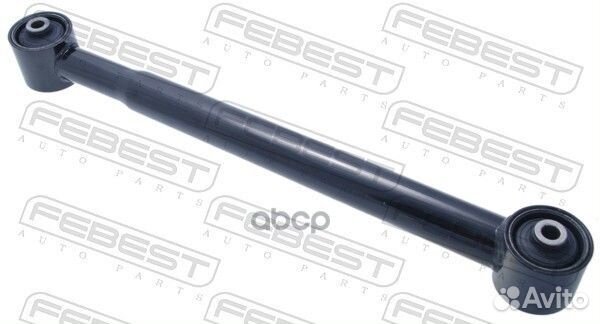 Тяга подвески поперечная зад прав/лев 0725S