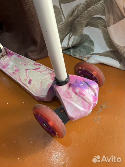 Самокат детский