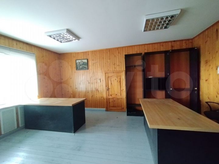 Офис, 38.4 м²