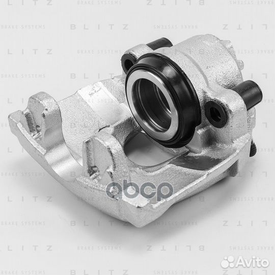 Суппорт тормозной VAG Q3/tiguan 07- прав. BZ015