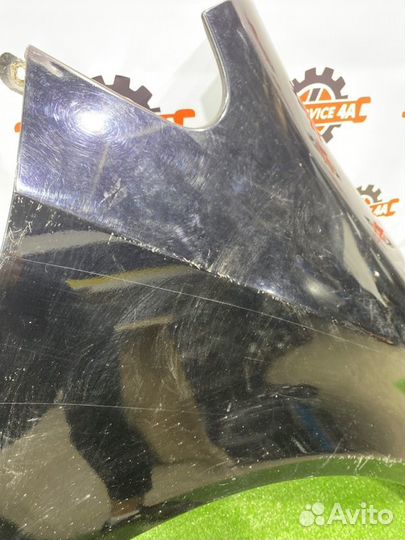 Крыло переднее правое Honda Fit GD3 L15A 2003