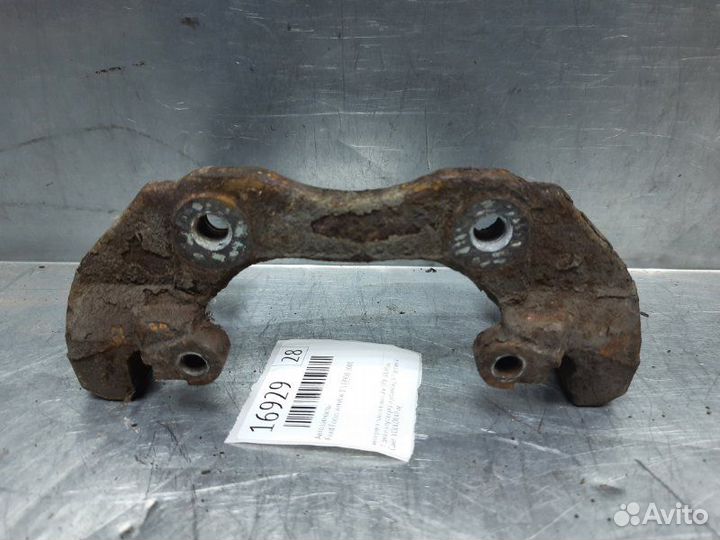 Скоба суппорта переднего Ford Focus II 2008-2011