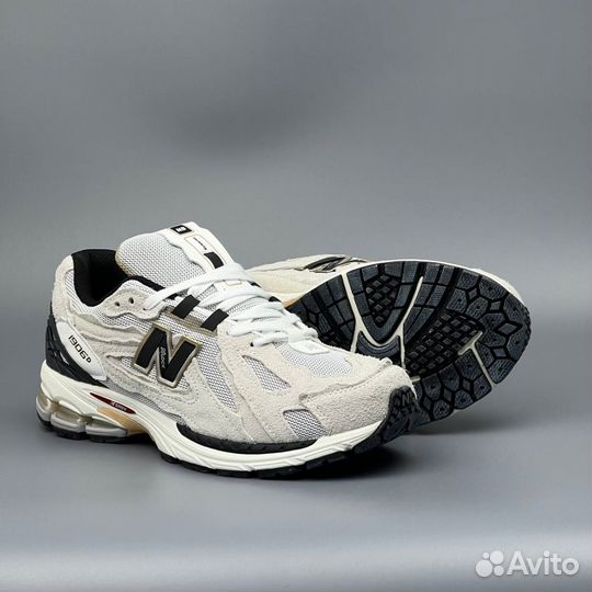 New Balance кроссовки 1906