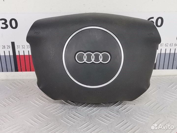 Подушка безопасности Audi A3 8L рест. 2003