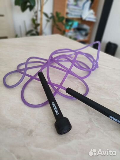 Скакалка Torneo