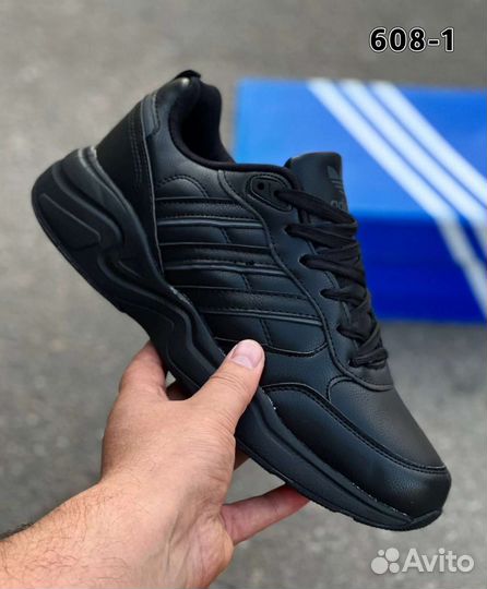 Кроссовки мужские