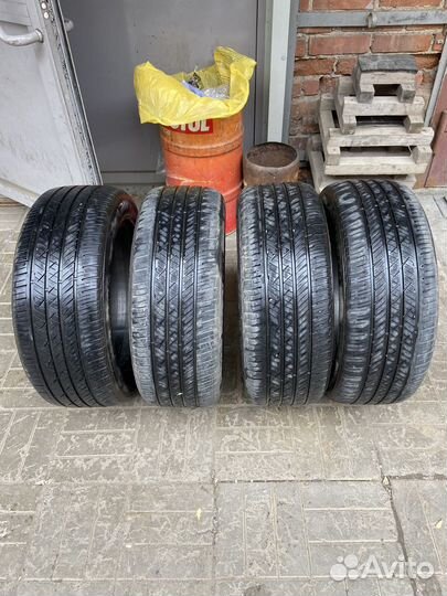 Laufenn S Fit AS 235/55 R17 99W