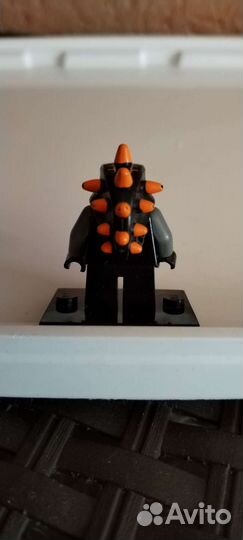 Lego 9448 минифигурка