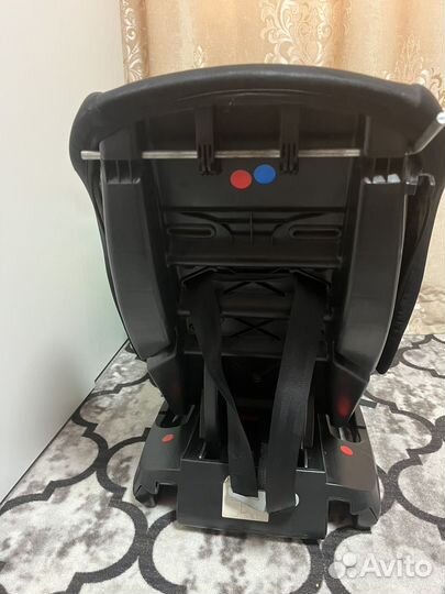 Автомобильное кресло детское