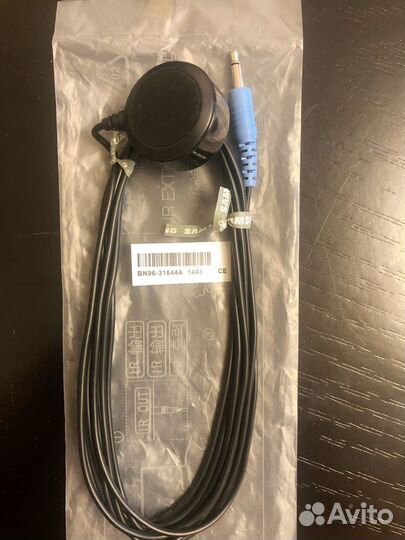 Samsung ик кабель IR extender cable BN96-31644A