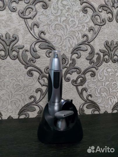 Триммер supra