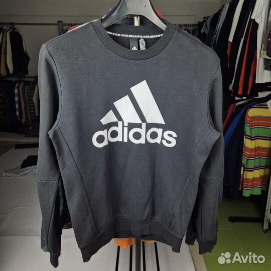 Свитшот adidas