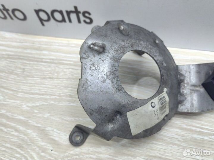 Кронштейн гидроусилителя руля Bmw X5 E70 N62B48