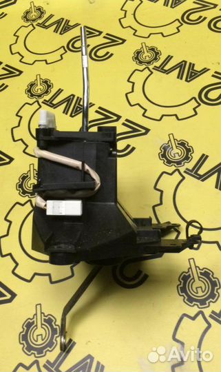 Селектор АКПП Lexus Gs350 GRS191 2grfse 2005.10