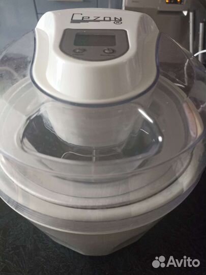 Мороженица