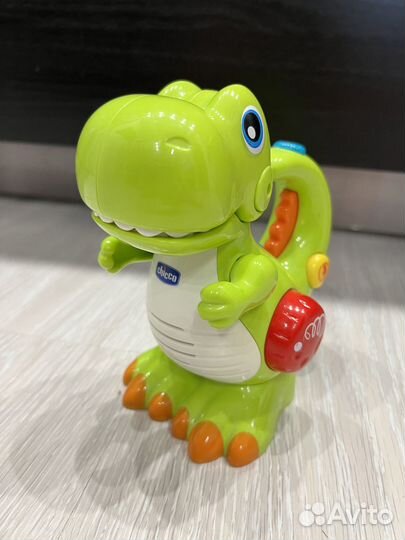 Игрушки chicco