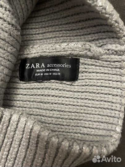 Шапка Zara