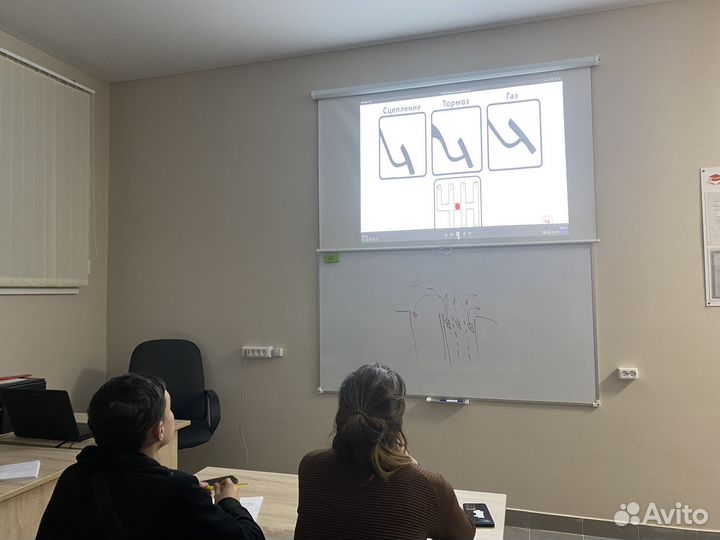 Автошкола категория А, В, ве, С, се