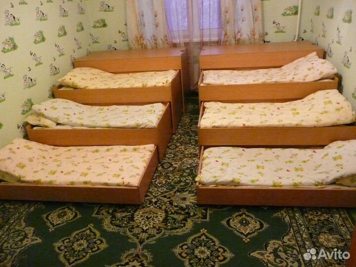 Детский сад м.Комендантский пр. Санкт-Петербург