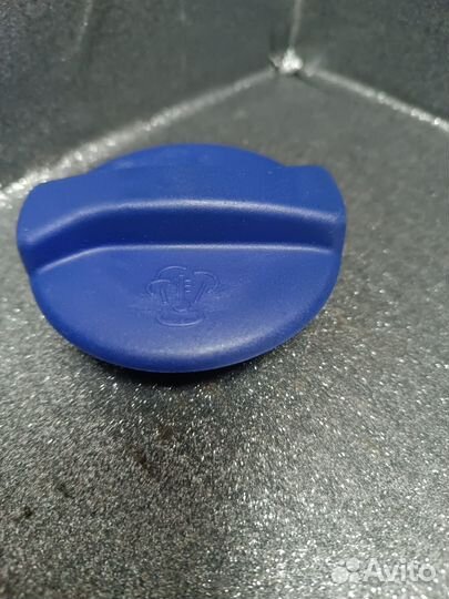 Крышка Расширительного Бачка Системы Охлаждения