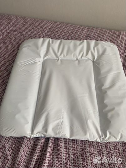 Матрас для пеленания