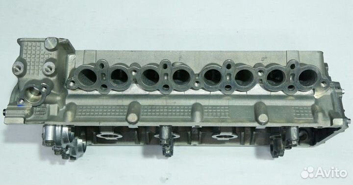 Головка блока газ, УАЗ дв. 405, 409