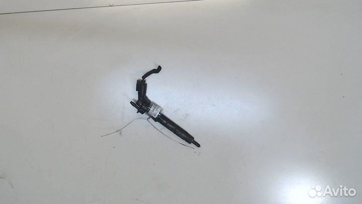 Форсунка топливная Mercedes CLS C219, 2008