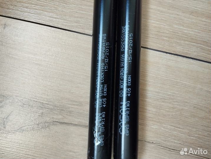 Газлифт 800 N мебельный