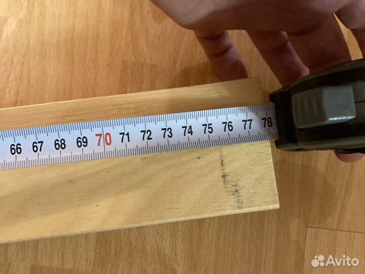 Ламелии для кровати