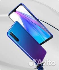 Xiaomi Redmi Note 8T, 3/32 ГБ
