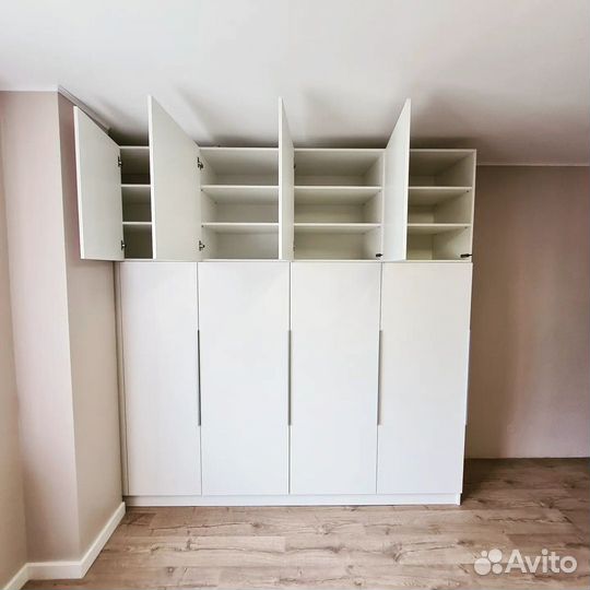 Шкаф без посредников