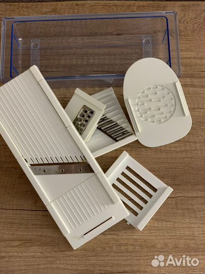 Терка для овощей